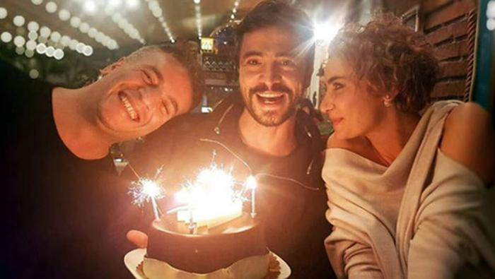 Sıla: Ahmet Kural ile dostluğumuz baki