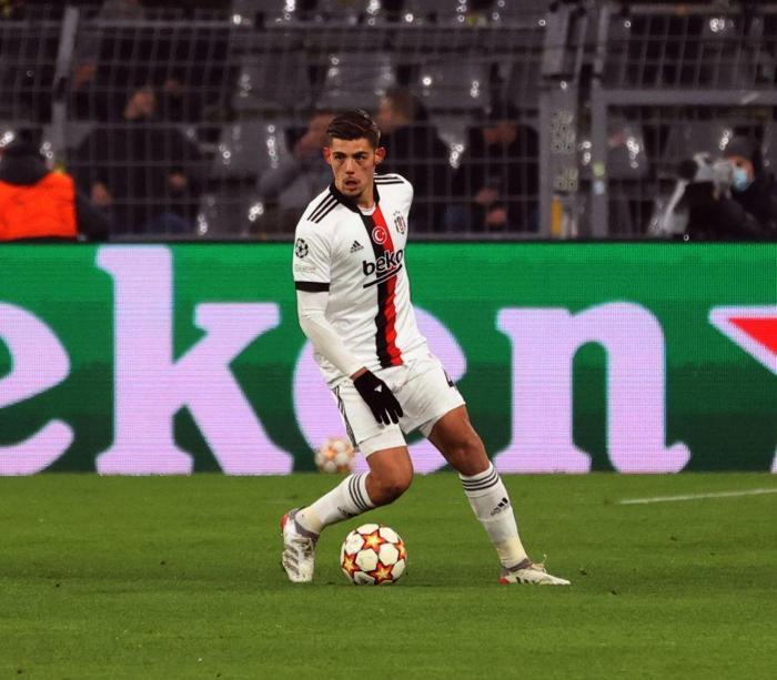 Fanatik yazarları Dortmund - Beşiktaş maçını yazdı