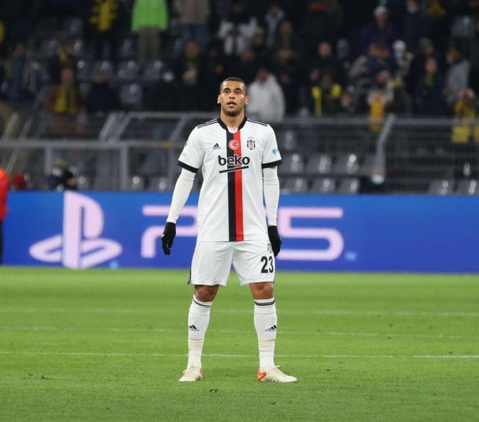 Fanatik yazarları Dortmund - Beşiktaş maçını yazdı