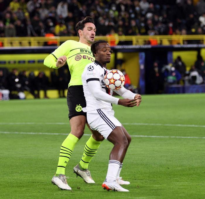 Fanatik yazarları Dortmund - Beşiktaş maçını yazdı