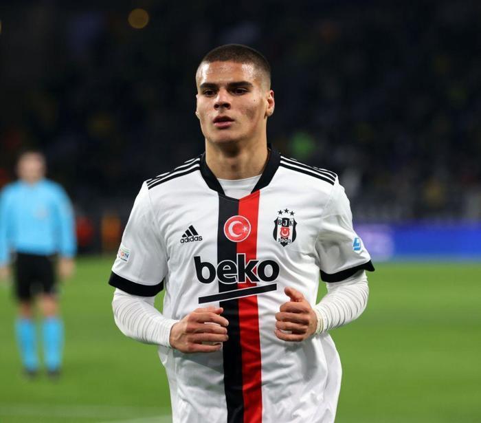 Fanatik yazarları Dortmund - Beşiktaş maçını yazdı