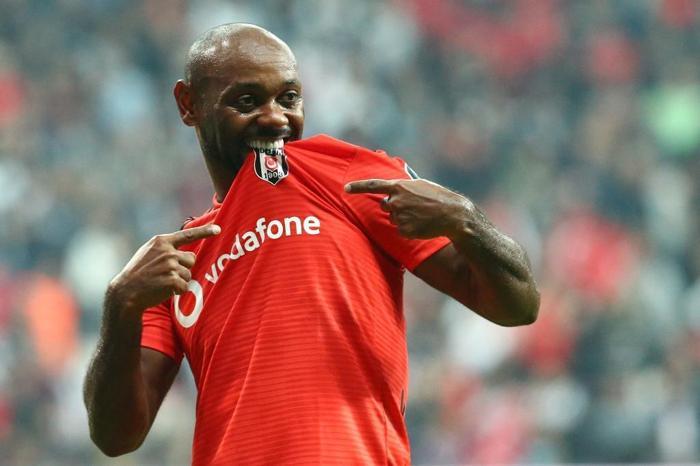 Beşiktaşlı Vagner Loveun menajerinden transfer açıklaması