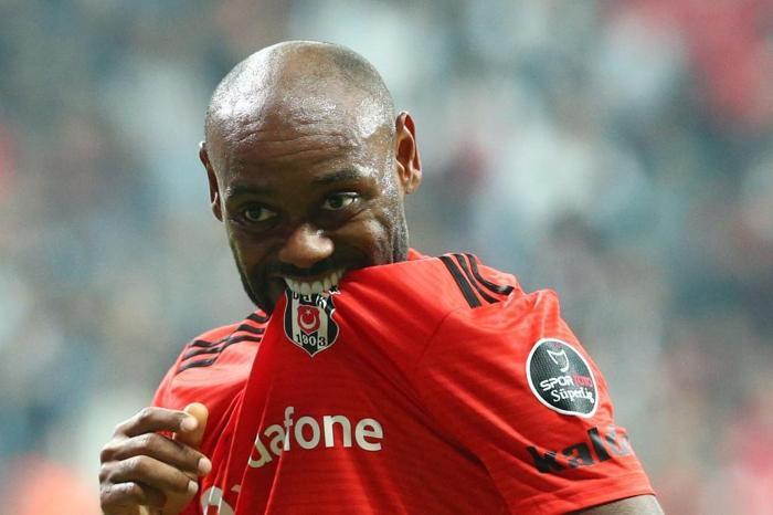 Beşiktaşlı Vagner Loveun menajerinden transfer açıklaması