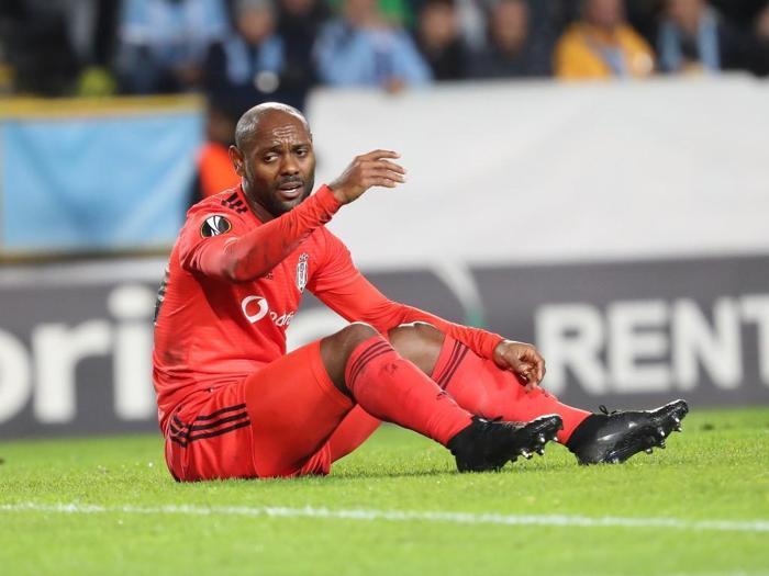 Beşiktaşlı Vagner Loveun menajerinden transfer açıklaması