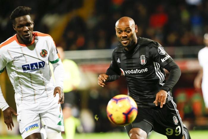 Beşiktaşlı Vagner Loveun menajerinden transfer açıklaması