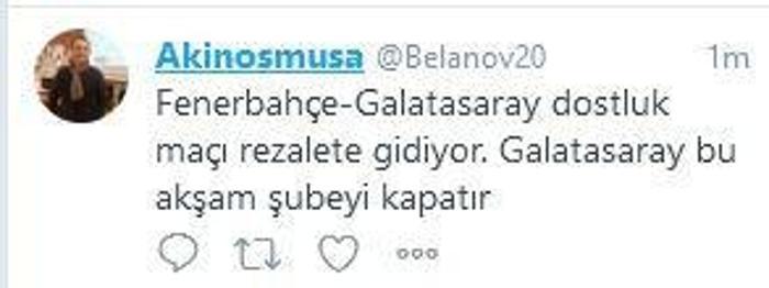 Galatasaray - Fenerbahçe kadın futbol takımları maçına gelen sosyal medya paylaşımları