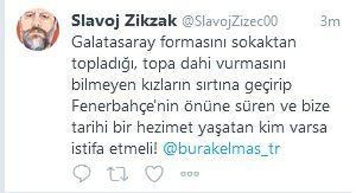 Galatasaray - Fenerbahçe kadın futbol takımları maçına gelen sosyal medya paylaşımları
