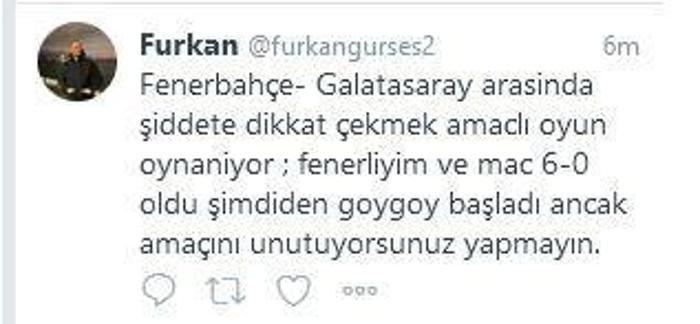 Galatasaray - Fenerbahçe kadın futbol takımları maçına gelen sosyal medya paylaşımları