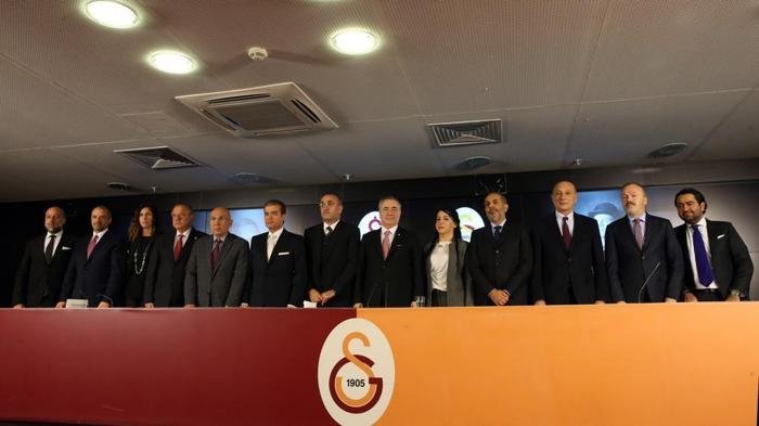 Cengiz sakinleştirdi