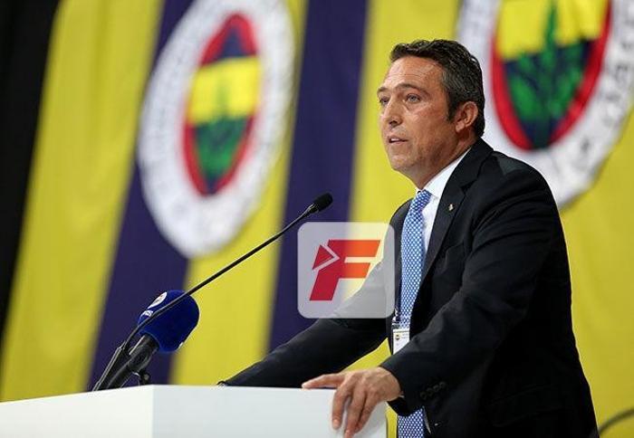 Ali Koçun 6 maddelik stratejisi...