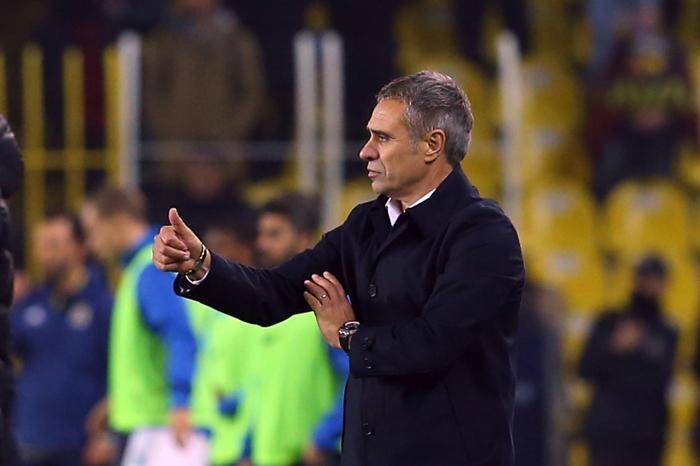 İşte Ersun Yanalın Fenerbahçeye oynatmak istediği sistem