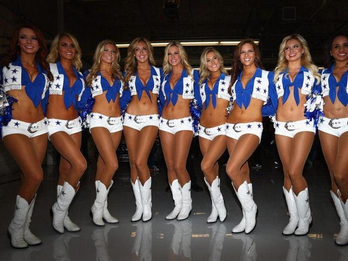 Grid Kızları artık Formula 1de yok