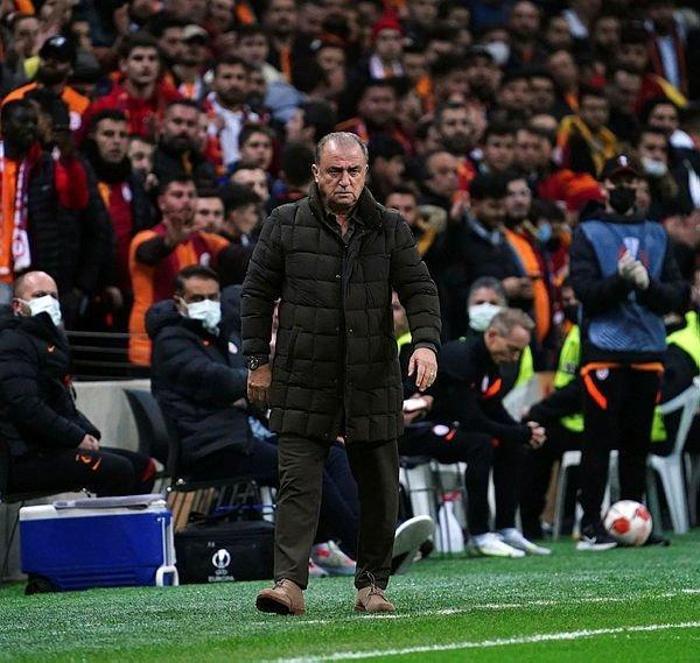 Galatasarayda Fatih Terimden Lazio maçına Marsilya formülü