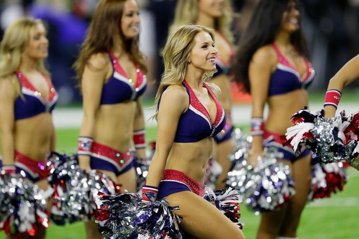 Super Bowl finalinde gözler onların üstünde olacak