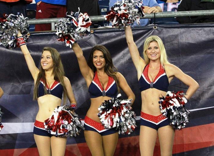 Super Bowl finalinde gözler onların üstünde olacak