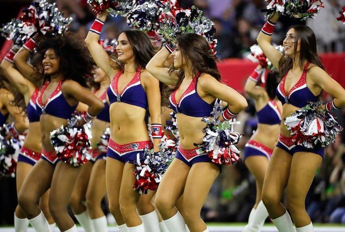 Super Bowl finalinde gözler onların üstünde olacak
