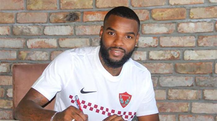 Aaron Boupendza transferinde son dakika Geri dönüyor...