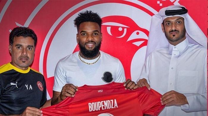 Aaron Boupendza transferinde son dakika Geri dönüyor...