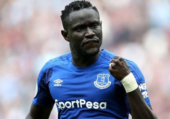 Yanalın gözdesi Niasse