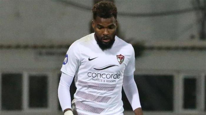 Aaron Boupendza transferinde son dakika Geri dönüyor...