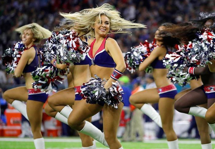 Super Bowl finalinde gözler onların üstünde olacak