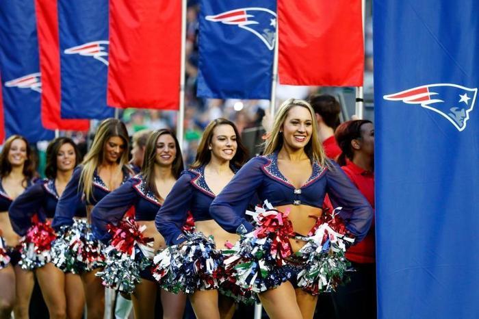 Super Bowl finalinde gözler onların üstünde olacak