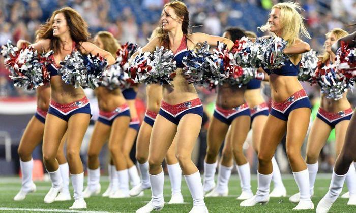Super Bowl finalinde gözler onların üstünde olacak