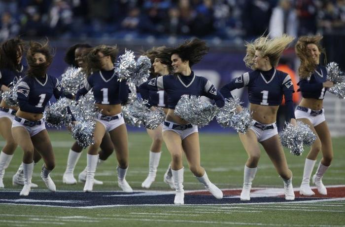 Super Bowl finalinde gözler onların üstünde olacak