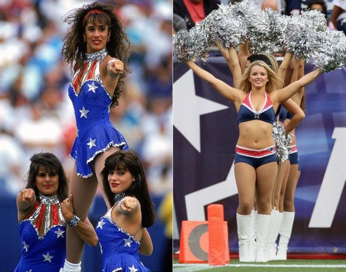 Super Bowl finalinde gözler onların üstünde olacak