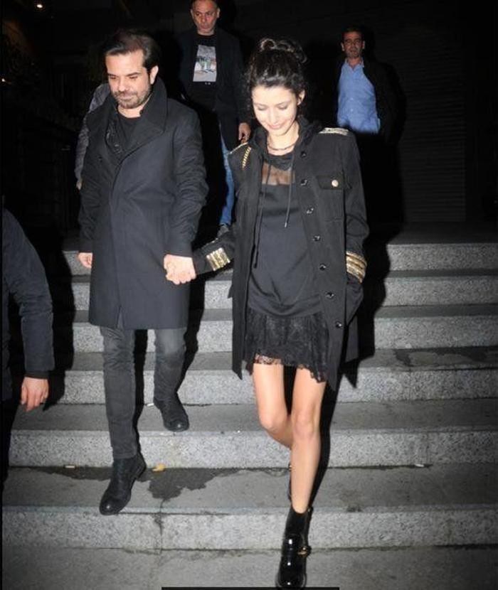 BEREN SAAT