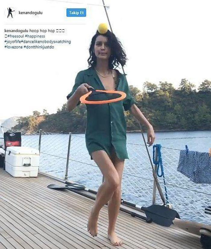 BEREN SAAT