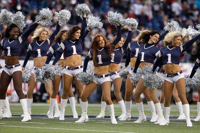 Super Bowl finalinde gözler onların üstünde olacak