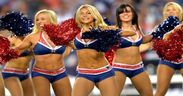 Super Bowl finalinde gözler onların üstünde olacak