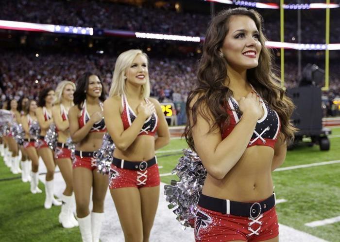 Super Bowl finalinde gözler onların üstünde olacak