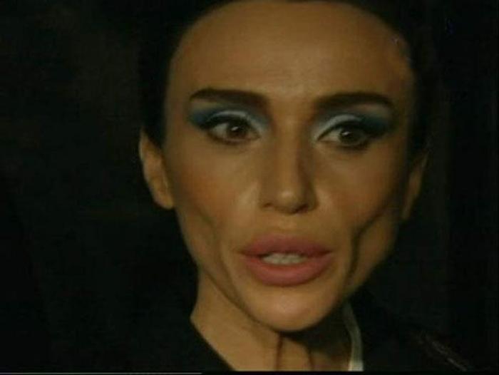 GÜLŞEN