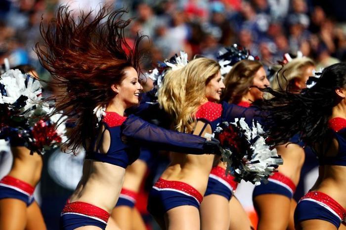 Super Bowl finalinde gözler onların üstünde olacak