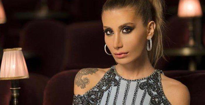 İREM DERİCİ