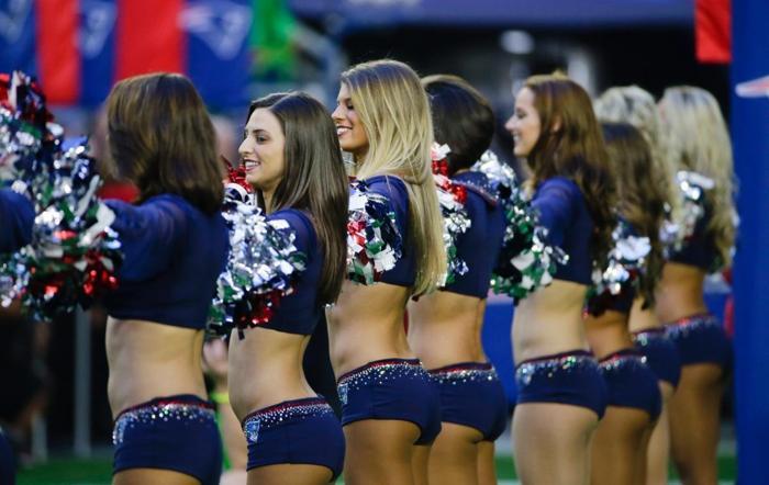 Super Bowl finalinde gözler onların üstünde olacak