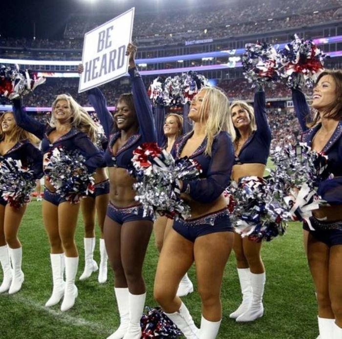 Super Bowl finalinde gözler onların üstünde olacak