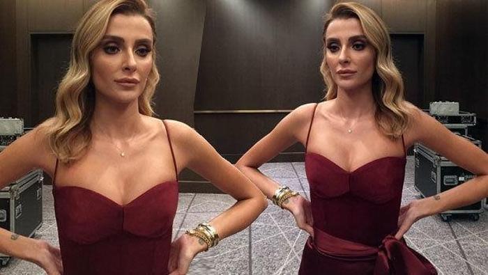 ÖZGE ULUSOY