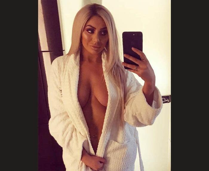 Chloe Ferry