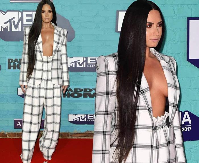 Demi Lovato