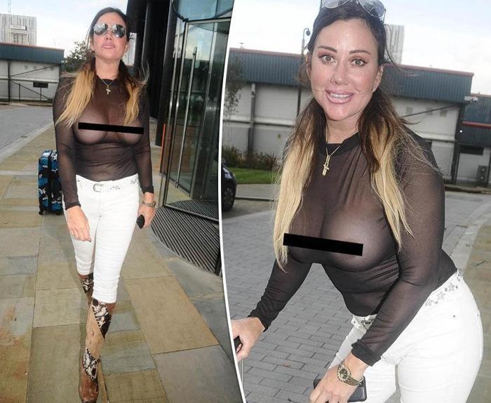 Lisa Appleton