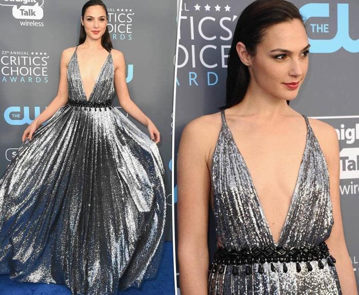 Gal Gadot