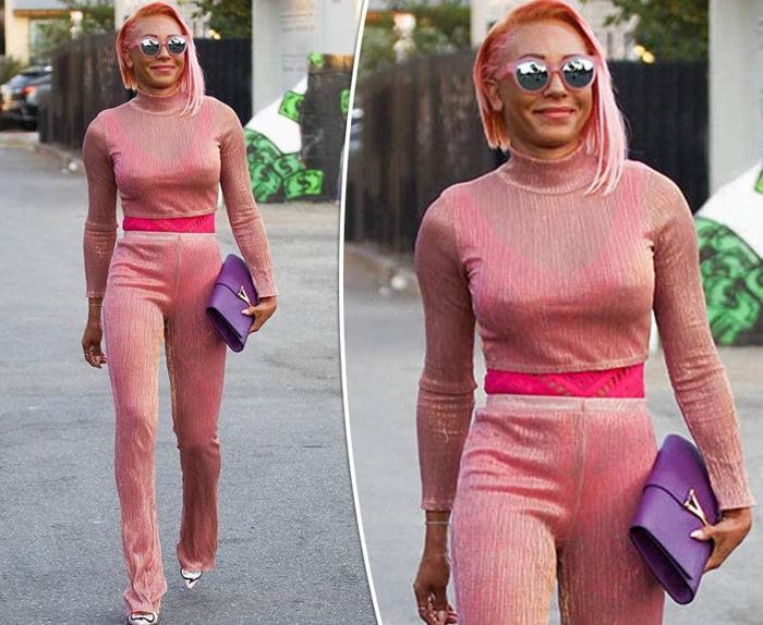 Mel B