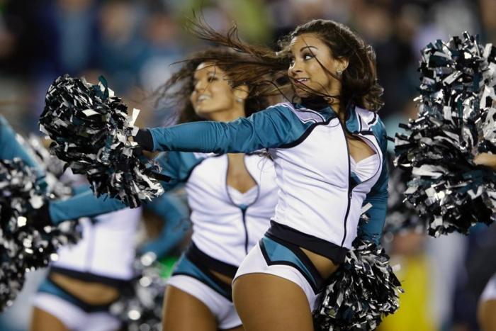 Super Bowl finalinde gözler onların üstünde olacak