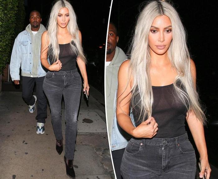 Kim Kardashian
