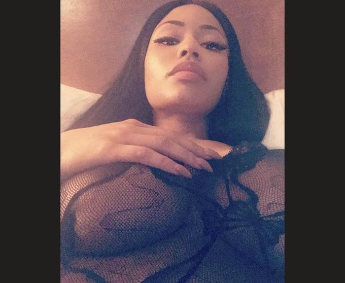 Nicki Minaj