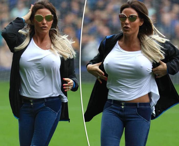 Katie Price