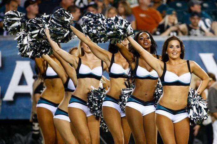 Super Bowl finalinde gözler onların üstünde olacak